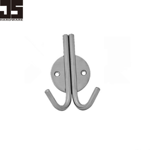 Architecture Used Stainless Steel Cloth Hook And Hanger