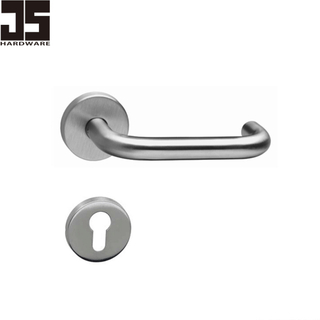 Door & Window Hardware Stainless Steel U Shape Hollow Door Handle