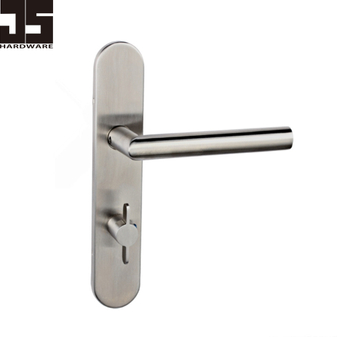 High Quality Stainless Steel Long Plate/ Pull Handle