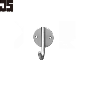 China Stainless Steel Door Coat Hook