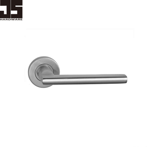 Factory Exterior Casting Modern Front Door Handles