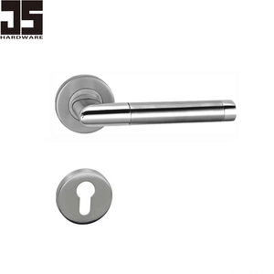 Factory Door Usage And Stainless Steel Material Door Handle