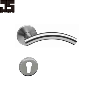 Jiangmen Manufacturer modern door lever handle