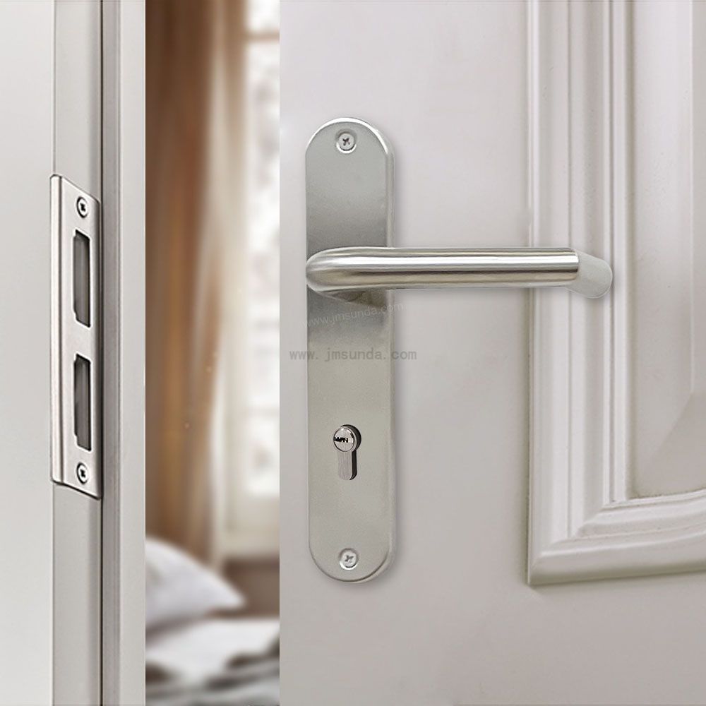 High Quality Stainless Steel Long Plate/ Pull Handle