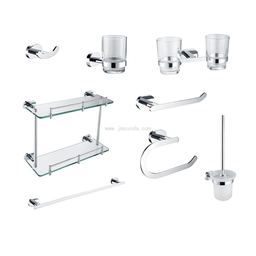 High quality Chrome Soap Dish Holder