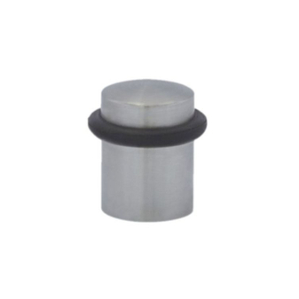 China Hot Sale Round Rubber Door Stop