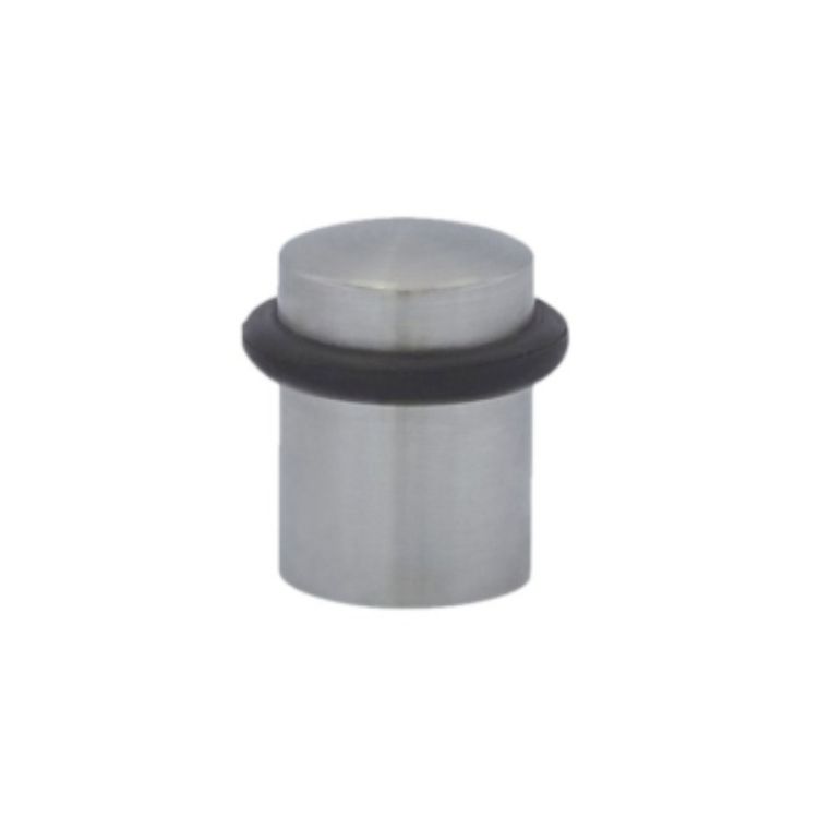 China Hot Sale Round Rubber Door Stop