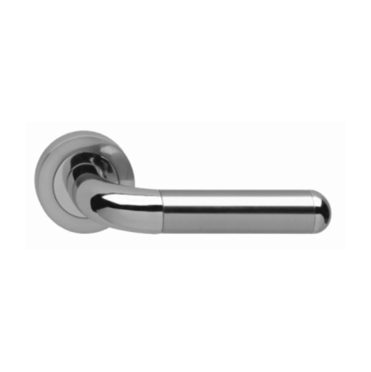 Stainless Steel Wholesale Internal Wooden Door Lever Handle