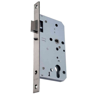 304 Stainless Steel Rust-Proof Design Lock Body