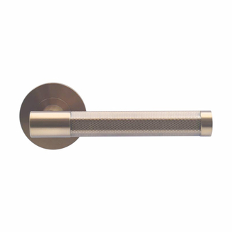 Non-Slip Hexagonal Door Handle