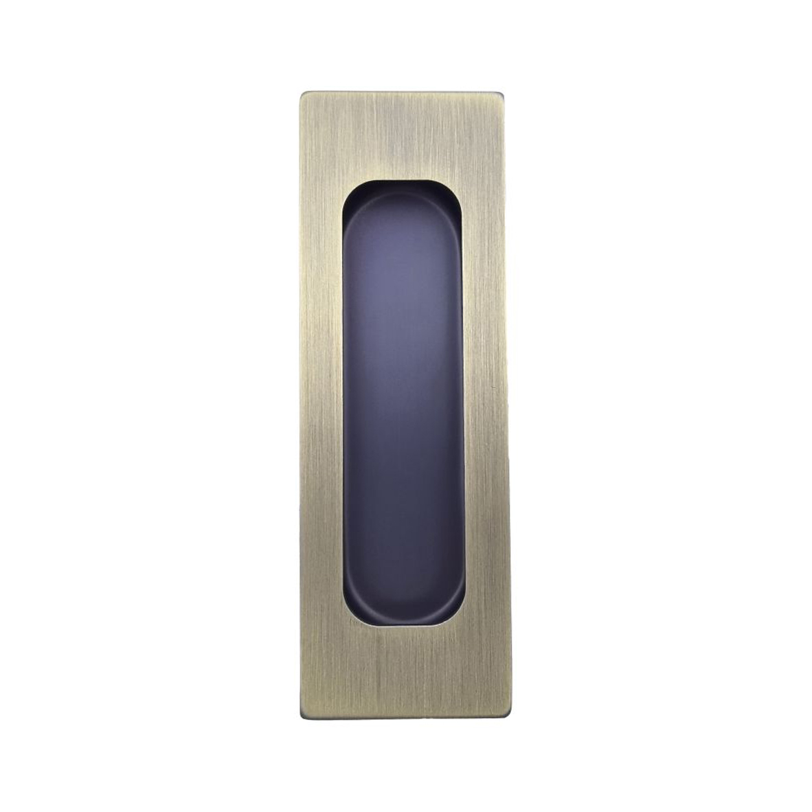 Kitchen Embed Drawer Stainless Steel Pulls Handle