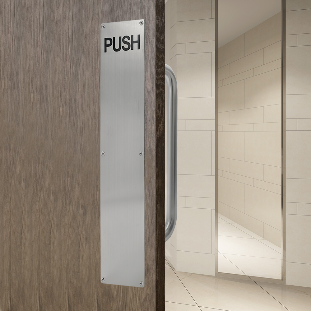 Wholesale High Quality Stainless Steel Door Pull Handles