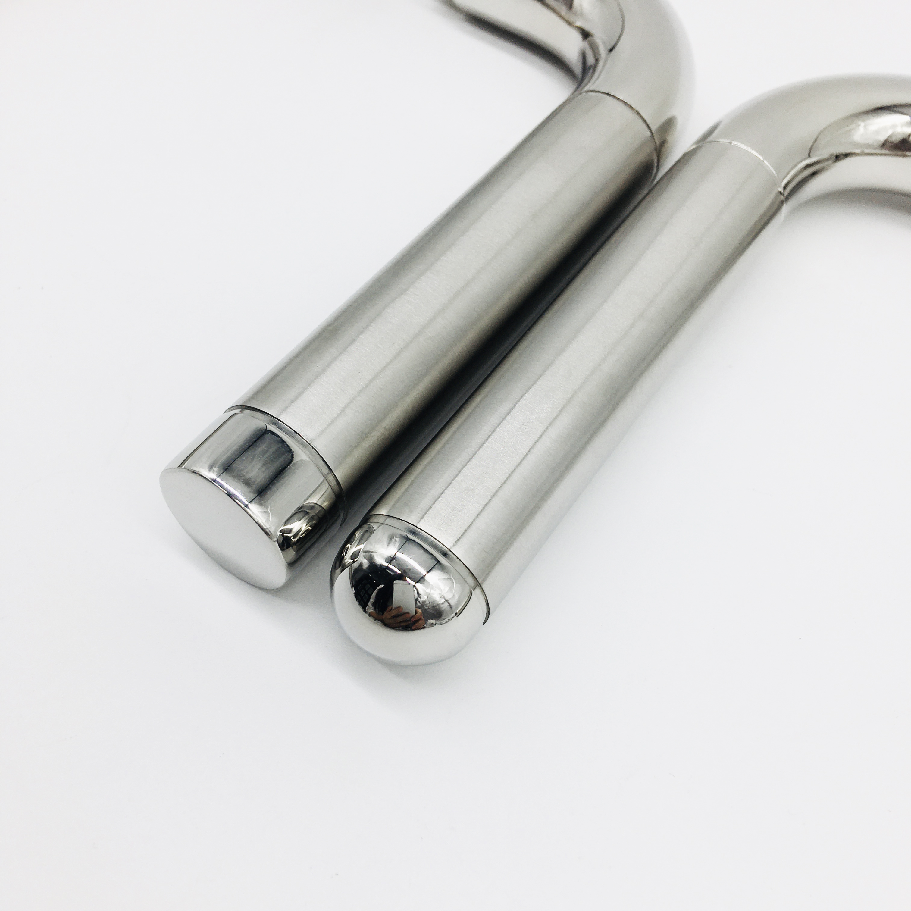 Stainless Steel Wholesale Internal Wooden Door Lever Handle
