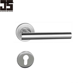 Jiangmen Manufacturer Stainless Steel French Door Handle