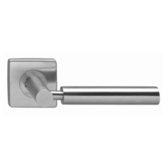 Stainless steel casting and hollow door handles