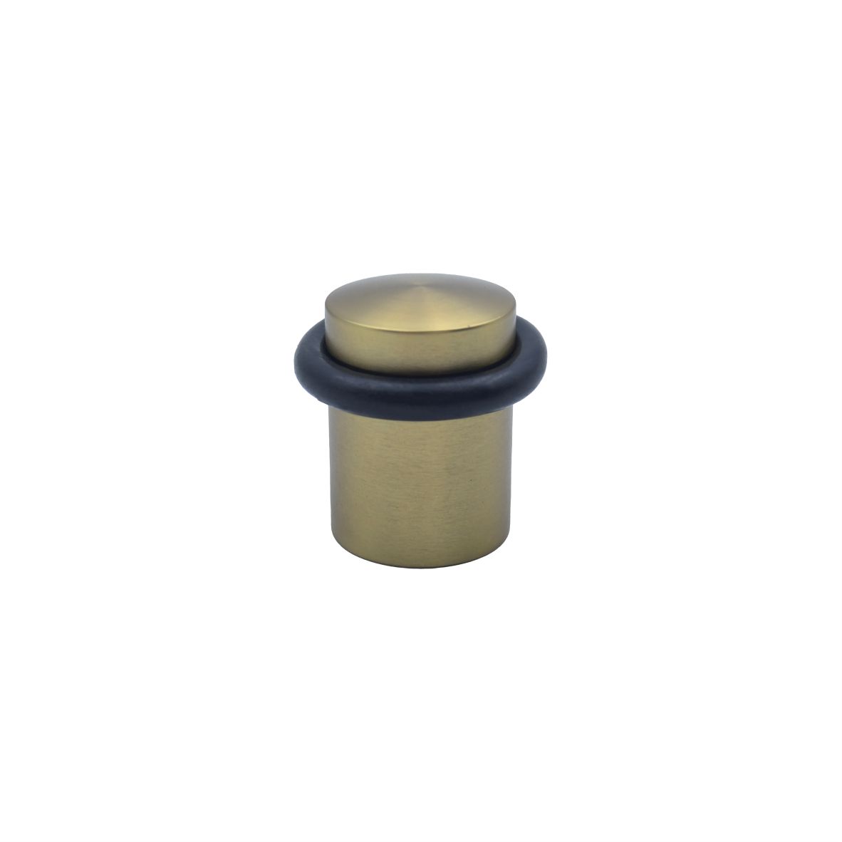 China Hot Sale Round Rubber Door Stop