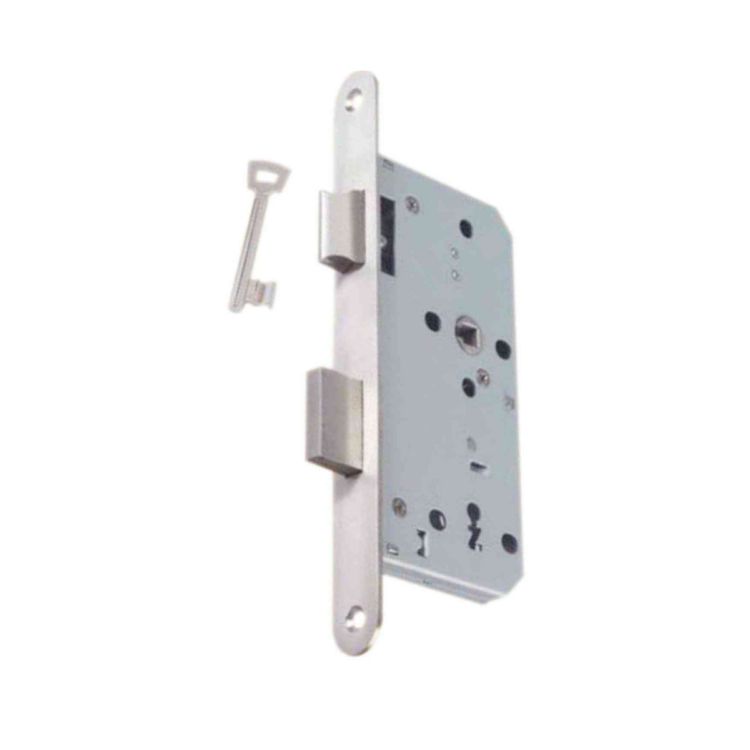 Industrial Vintage Decor Rust-Proof Anti-Theft Lock Body