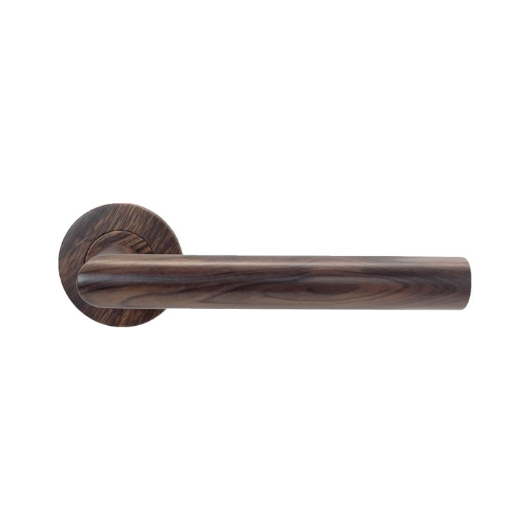 Kitchen Hardware Anti-Fingerprint Water Painting Door Handle