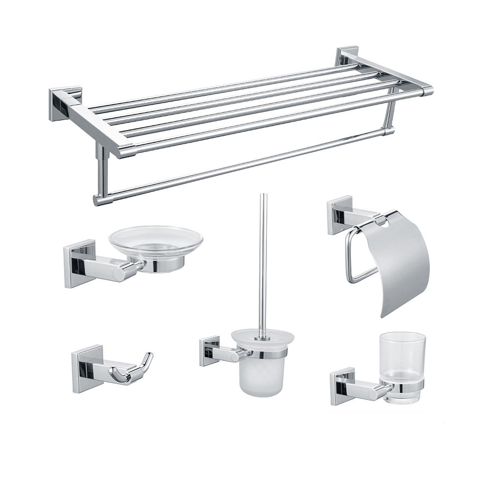 Bathroom Accessories Soap Dish Holder