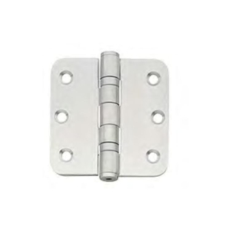 Industrial Vintage Decor  Stainless Steel Hinge