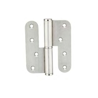 Silent Modern Minimalist Style Hinge