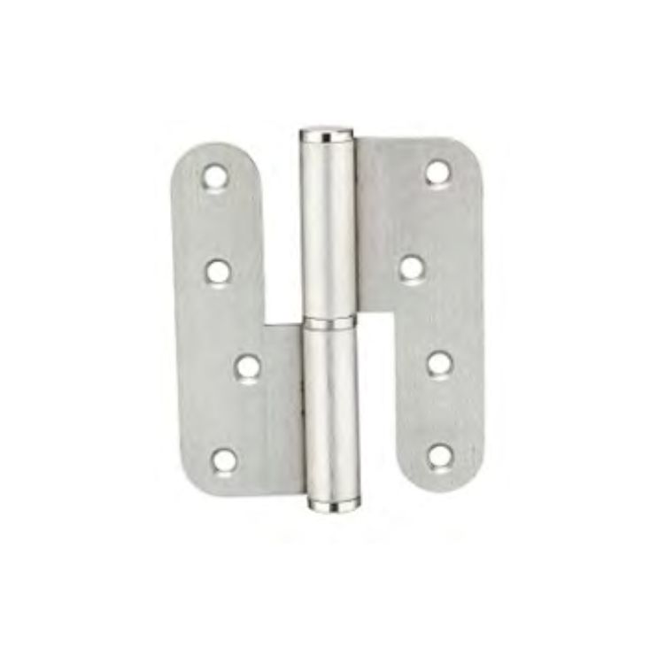 Silent Modern Minimalist Style Hinge