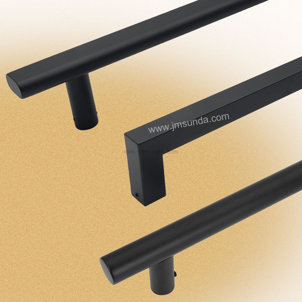 High Class Modern type Stainless steel pull handle