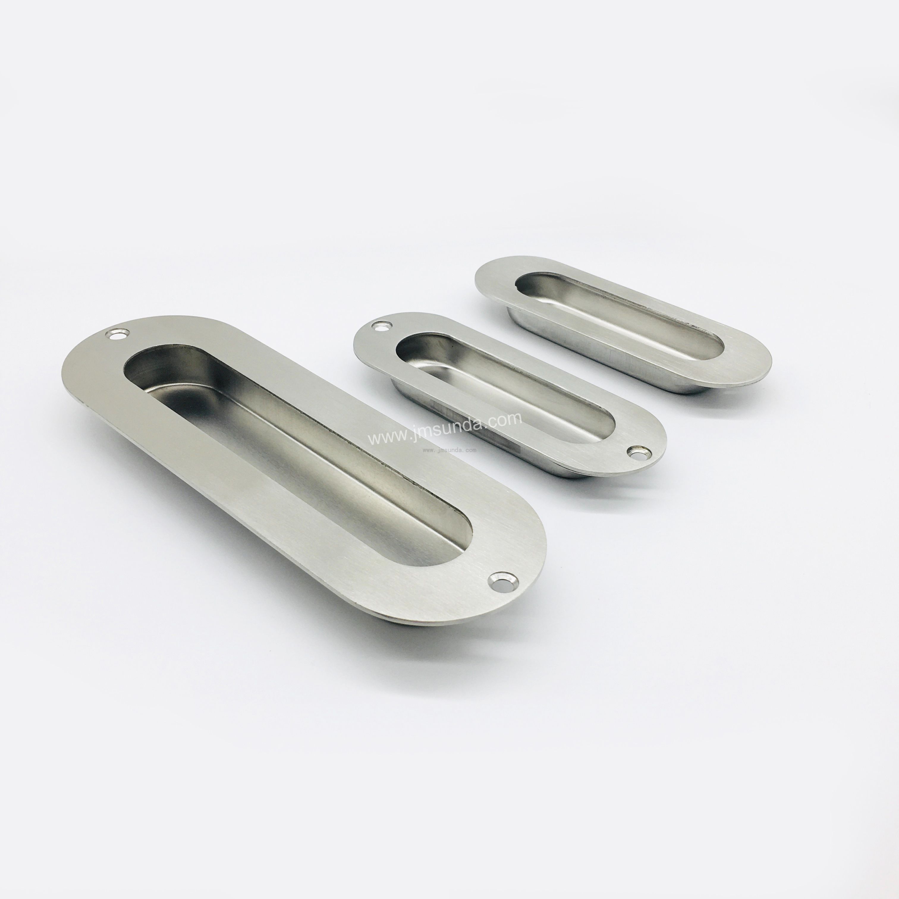 Jiangmen Stainless Steel Flush Pull Handle