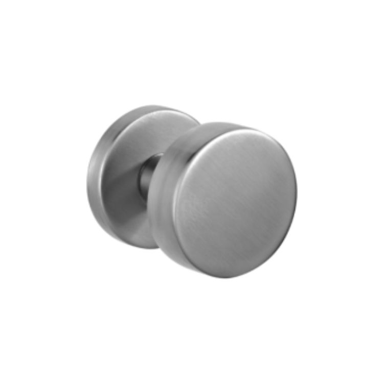 China Factory Round Kono Handle
