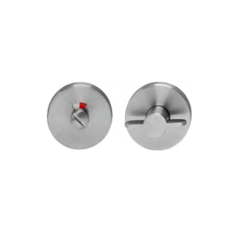 Jiangmen Casting Door Knob for W.C Wooden Door