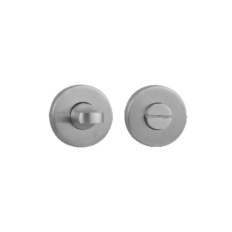 Jiangmen Furniture Hardware Manufacturer Stainless Steel Door Knob for Wooden Door