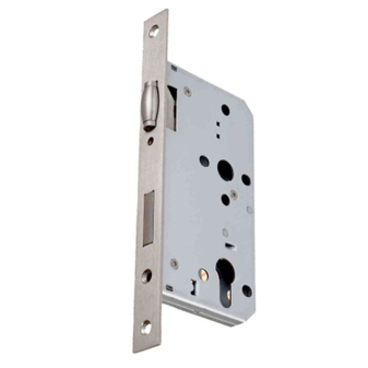 Nordic Style prying-resistant Lock Body