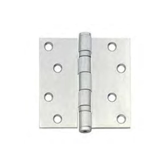 304 Stainless Steel Heavy-Duty Design Hinge