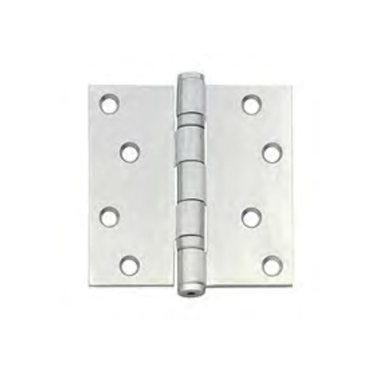 304 Stainless Steel Heavy-Duty Design Hinge