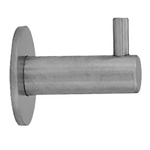 Classical Design Stainless Steel Cloth Hook for Toliet