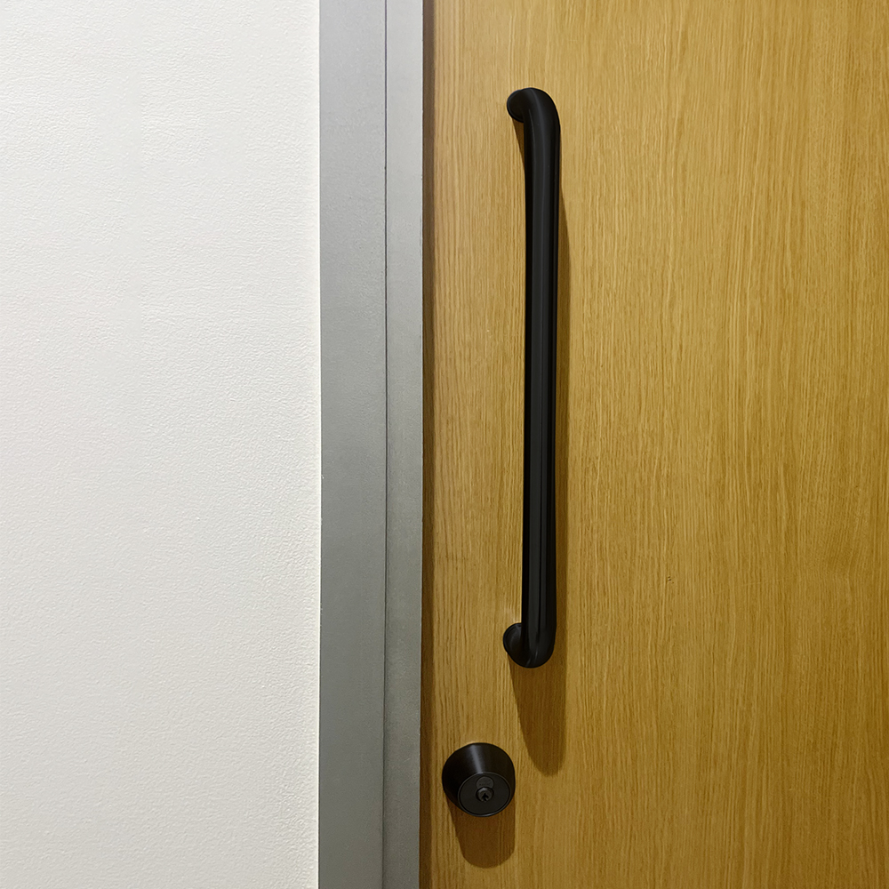 High Class Modern 316 Stainless Steel Pull Handle