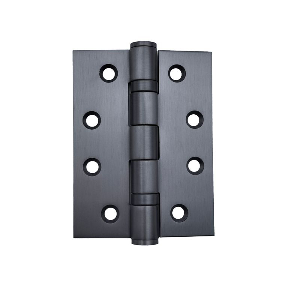 Modern Minimalist Style  Anti-Fingerprint & Rust-Proof Hinge