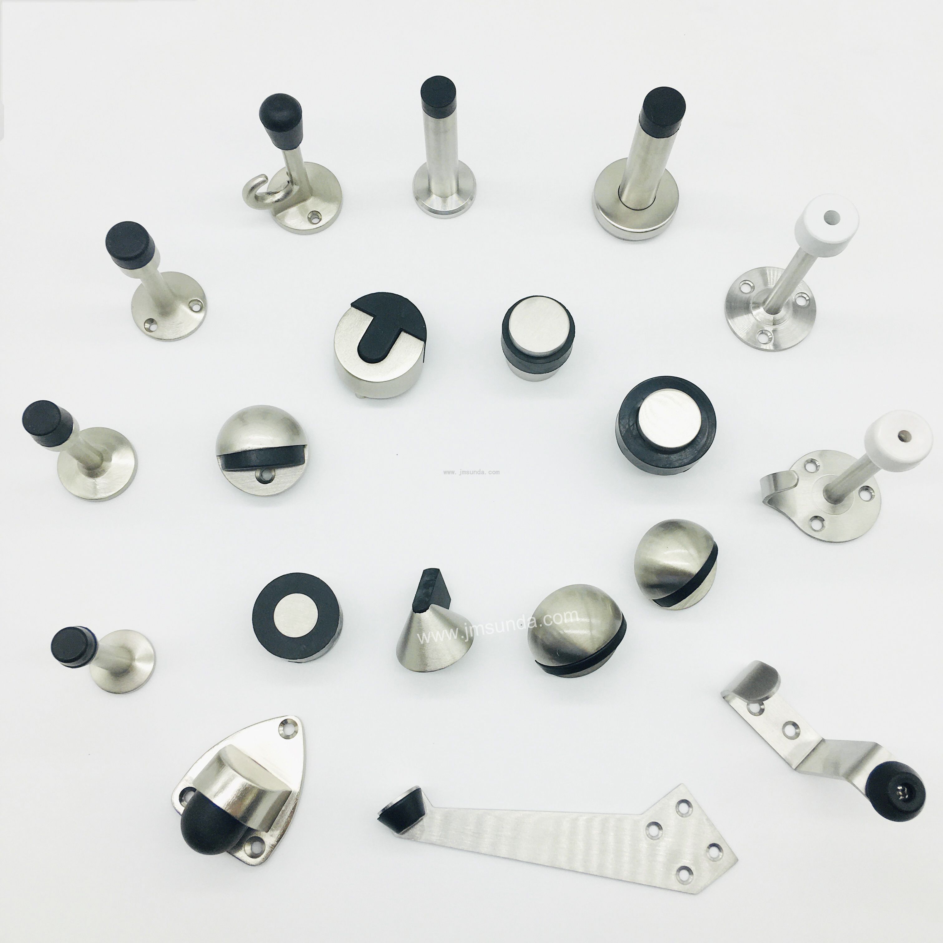 China Jiangmen Industrial Door Stopper