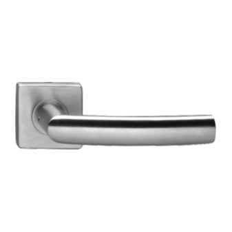 China Square Cover Door Handles for Difference Shape Handle