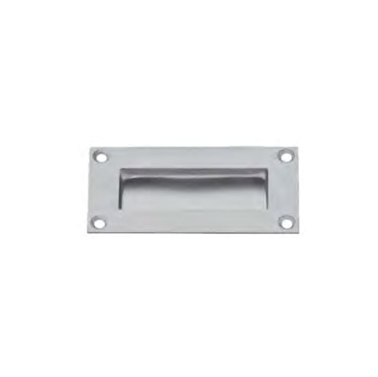 Wholesale Factory Price Stainless Steel Flush Pull Handle