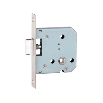 Nordic Style Waterproof and dustproof design Lock Body