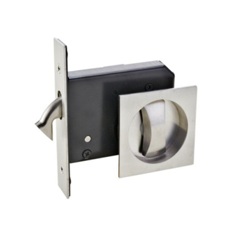Zinc Alloy Easy Installation Lock Body
