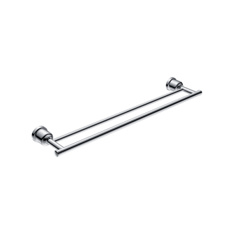 Bathroom Accessories Doubel Towel Bar