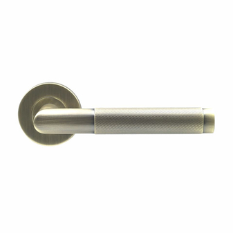 Jiangmen Sunda Anti-Fingerprint & Anti-Slip Twill Door Handle 