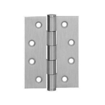 Modern Minimalist Style  Anti-Fingerprint & Rust-Proof Hinge