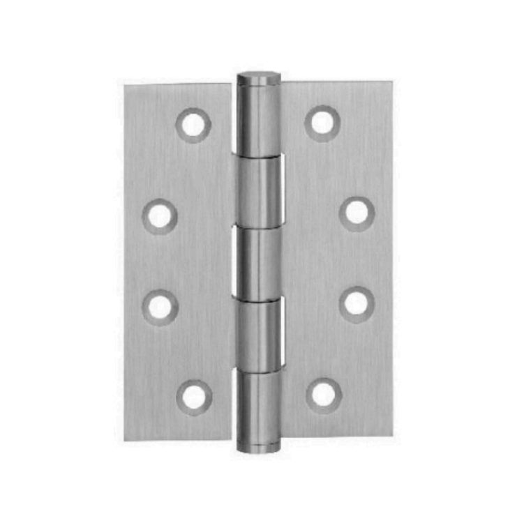 Modern Minimalist Style  Anti-Fingerprint & Rust-Proof Hinge
