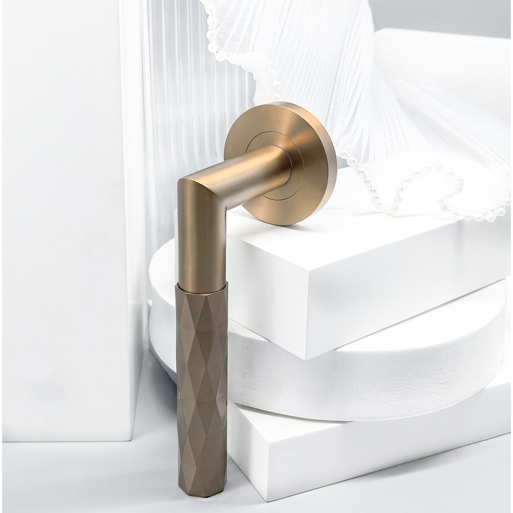 Modern Minimalist Style Door Handle
