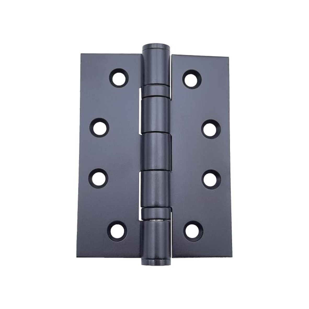 Modern Minimalist Style  Anti-Fingerprint & Rust-Proof Hinge
