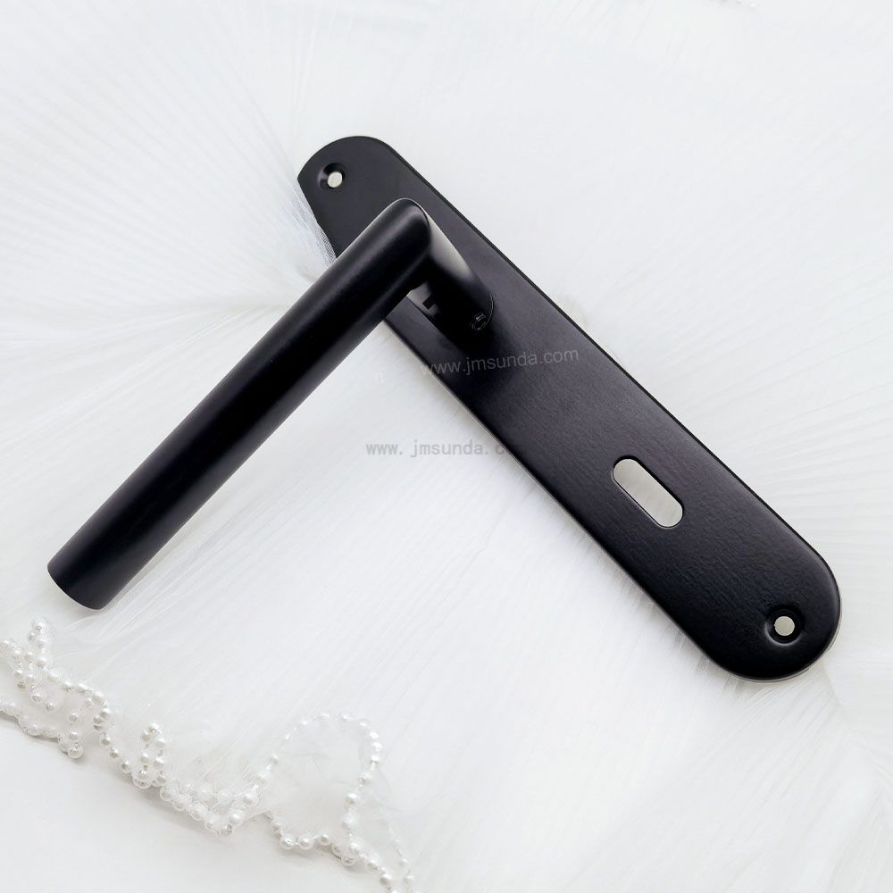 High Quality Stainless Steel Long Plate/ Pull Handle