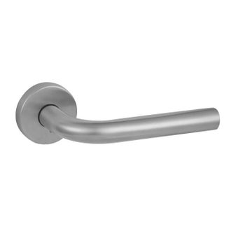 China Jiangmen Factory hot sale stainless steel door handle 